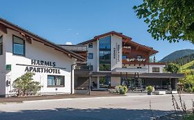 Harmls Aparthotel