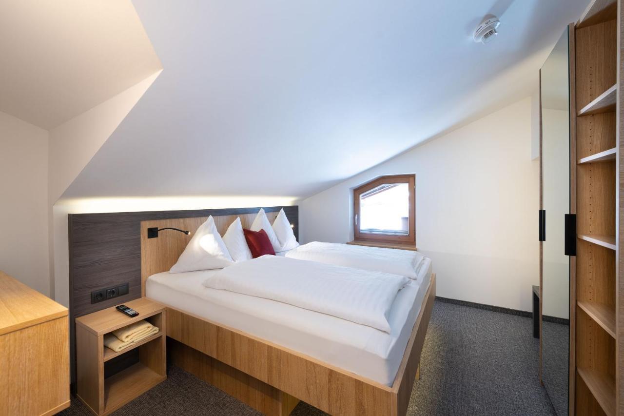 Harmls Aparthotel Flachau Eksteriør billede