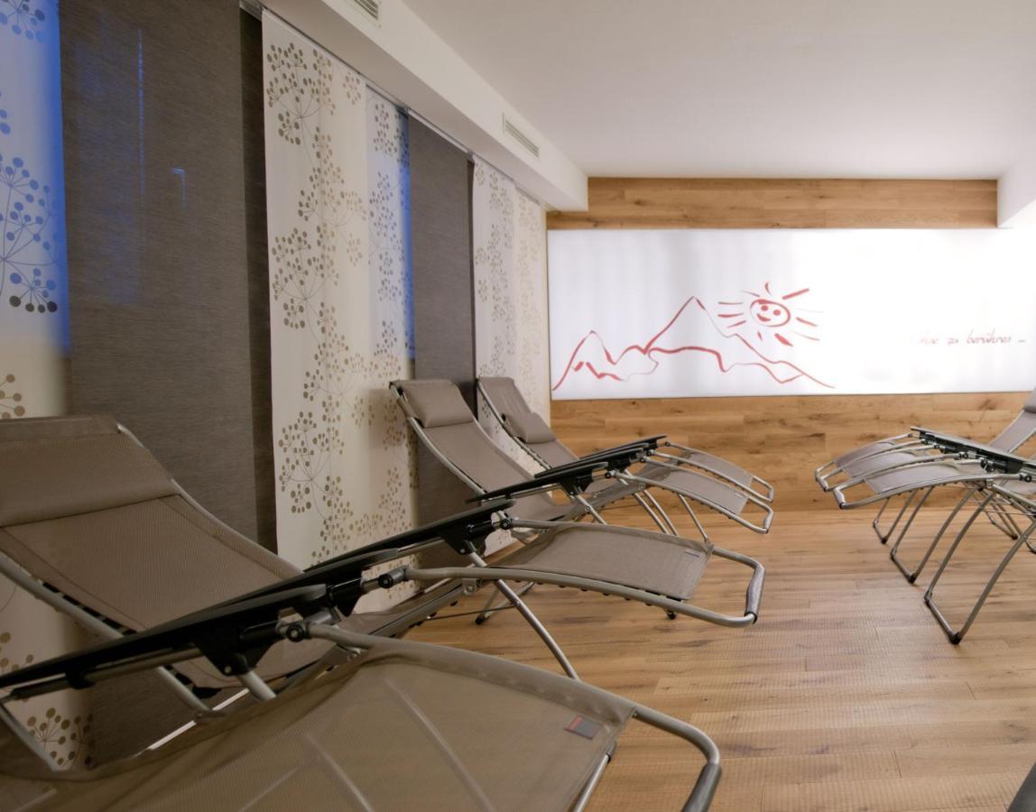 Harmls Aparthotel Flachau Eksteriør billede