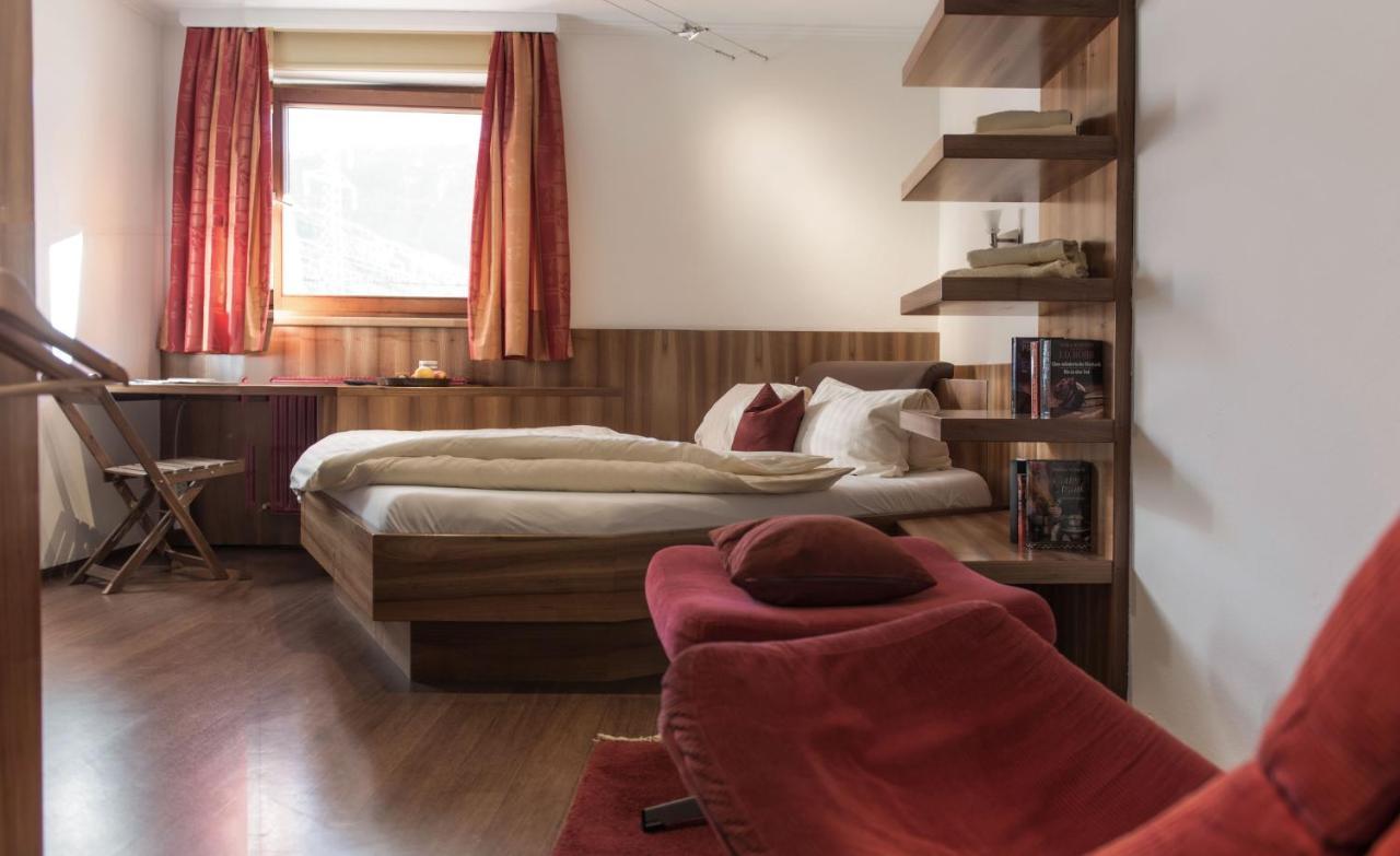 Harmls Aparthotel Flachau Eksteriør billede