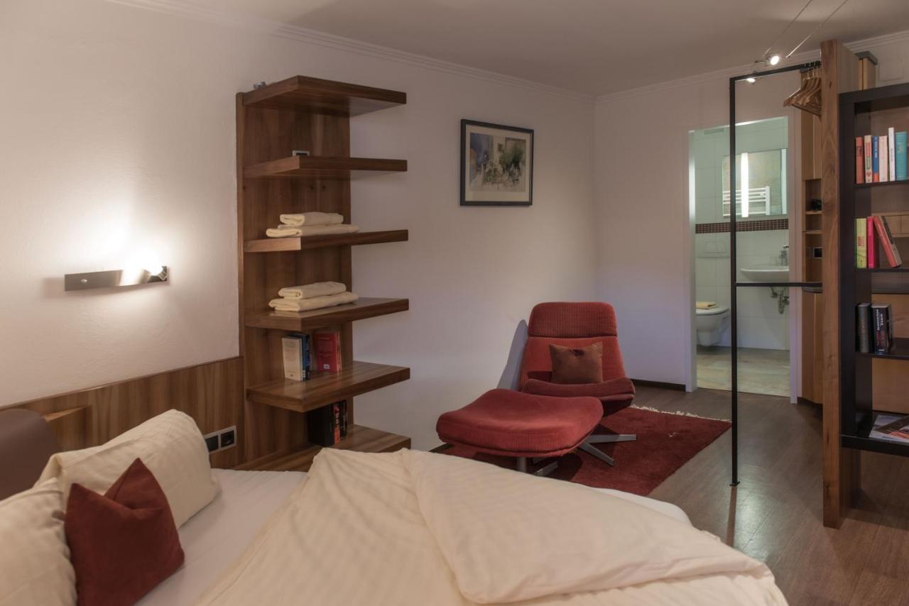 Harmls Aparthotel Flachau Eksteriør billede