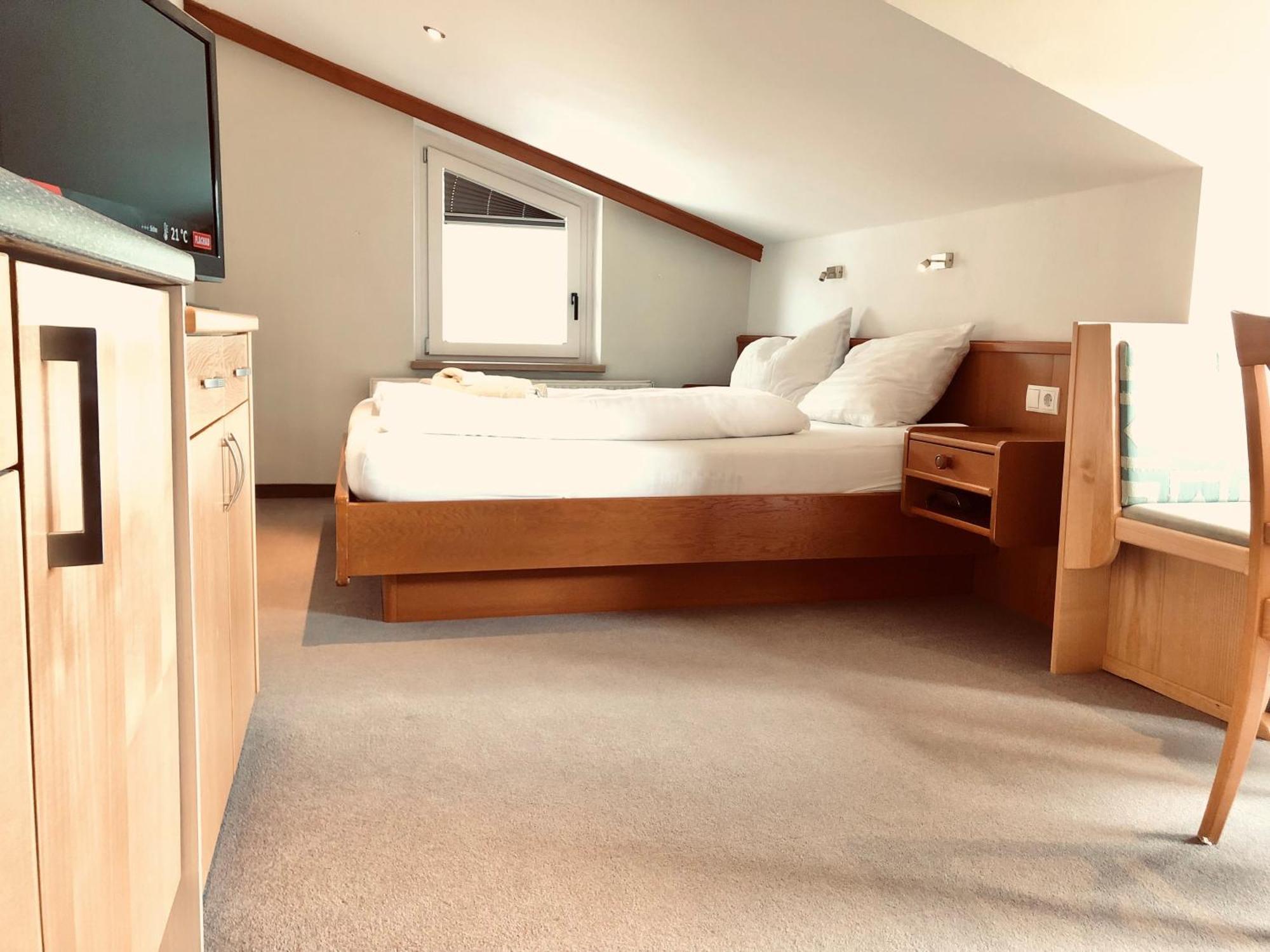 Harmls Aparthotel Flachau Eksteriør billede